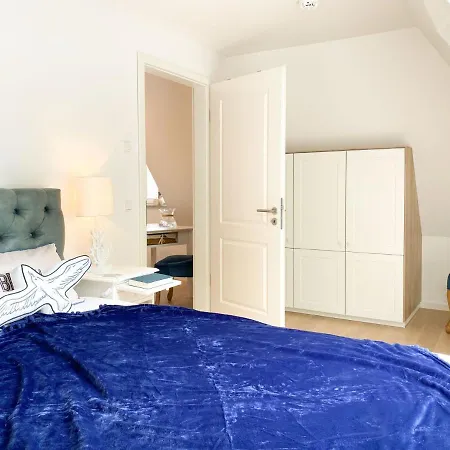Parkliebe 7 Appartement