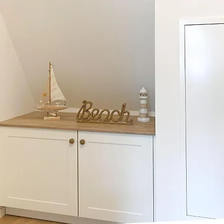 Parkliebe 7 Appartement *