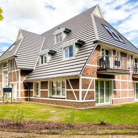 Parkliebe 7 Appartement